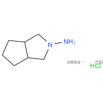 氨基双环盐酸盐