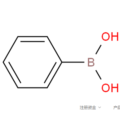 苯硼酸