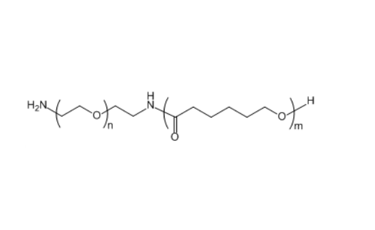 PCL-PEG-NH2 PCL(5K)-PEG-NH2 聚己内酯(5K)-聚乙二醇-氨基