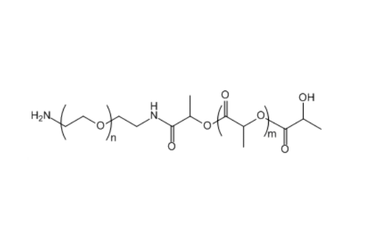 PLA-PEG-NH2 聚乳酸(2K)-聚乙二醇-氨基