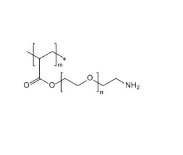 PAA(2K)-PEG-NH2 聚丙烯酸(2K)-聚乙二醇-氨基