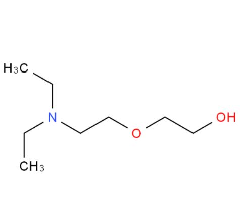 140-82-9；2-(2-二乙氨基乙氧基)乙醇