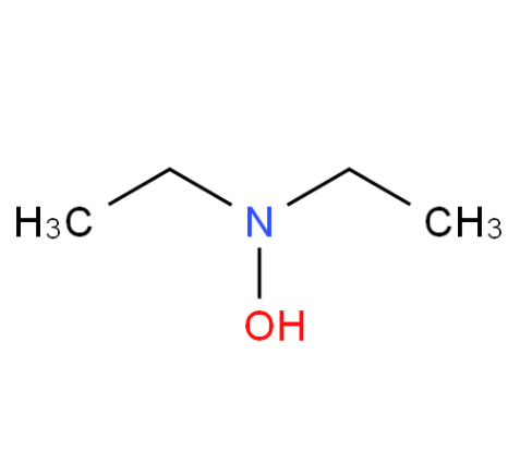二乙基羟胺；3710-84-7