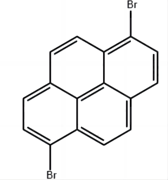 1,6-二溴芘