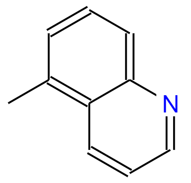 5-甲基喹啉