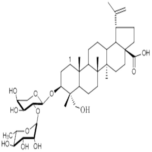 白头翁皂苷A3