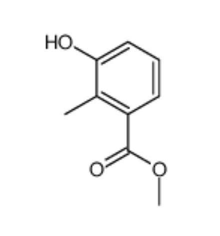 3-羟基-2-甲基苯甲酸甲酯