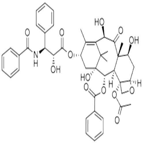 10-去乙酰紫杉醇