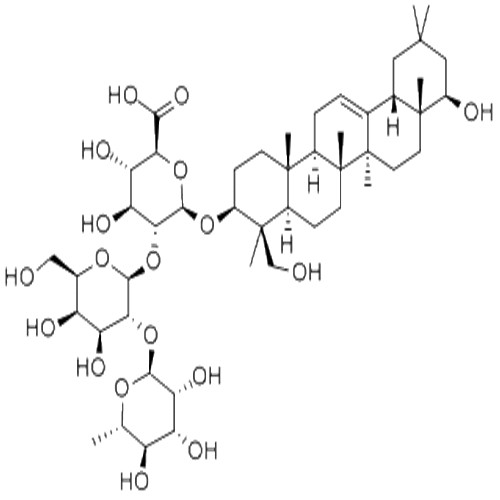 大豆皂苷Bb