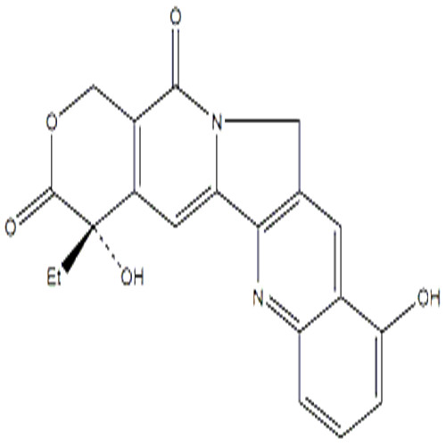 10-羟基喜树碱