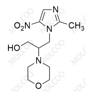 吗啉硝唑杂质6