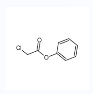 氯乙酸苯酯