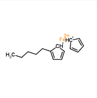 戊基二茂铁