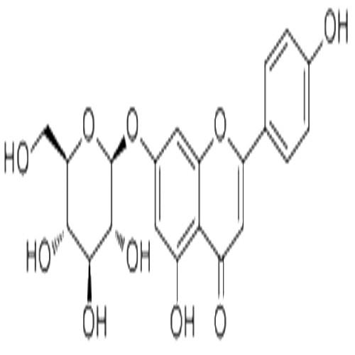 芹菜素-7-O-β-D-吡喃葡萄糖苷.jpg