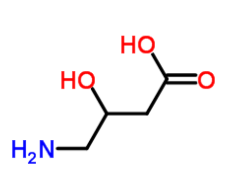 3-羟基-4-氨基丁酸