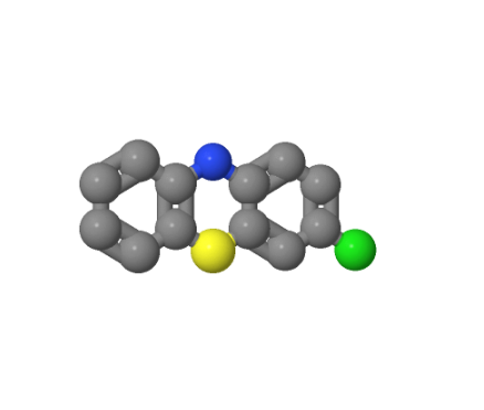 3-氯-10H-吩噻嗪