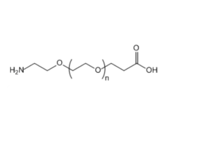 NH2-PEG-PA 氨基-聚乙二醇-丙酸