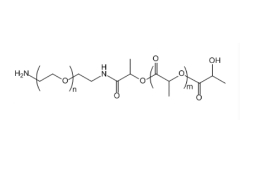 NH2-PEG-PLA 氨基-聚乙二醇-聚乳酸
