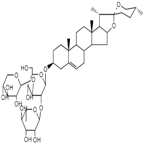 麦冬皂苷D'