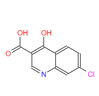 86-47-5；7-氯-4-羟基-3-喹啉羧酸