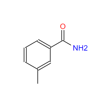 间甲苯乙酰胺