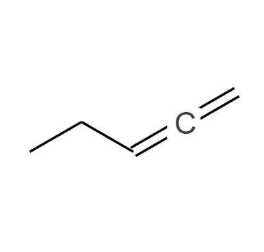 1,2-戊二烯