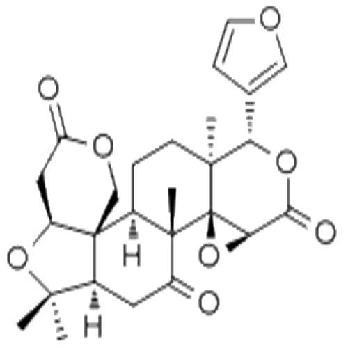 柠檬苦素