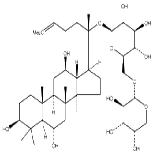 人参皂苷F3