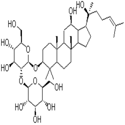 人参皂苷Rg3