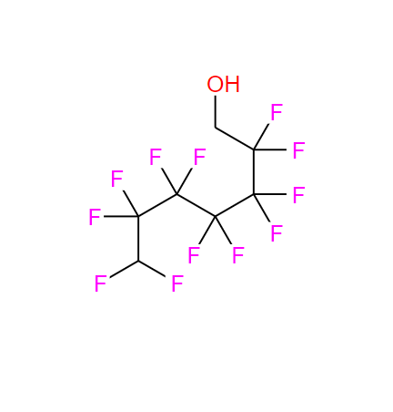 十二氟庚醇