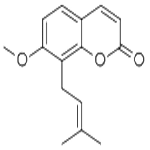 蛇床子素