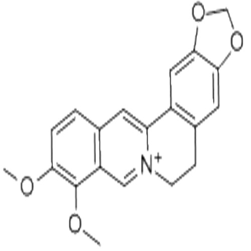 小檗碱酯