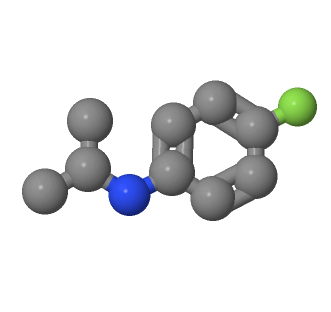 4-氟-N-异丙基苯胺；70441-63-3