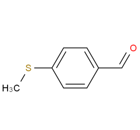 4-甲硫基苯甲醛 3446-89-7