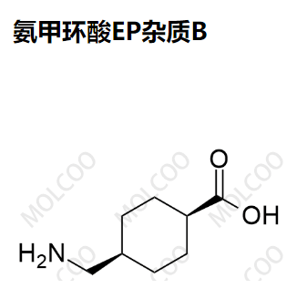  1197-17-7  氨甲环酸EP杂质B