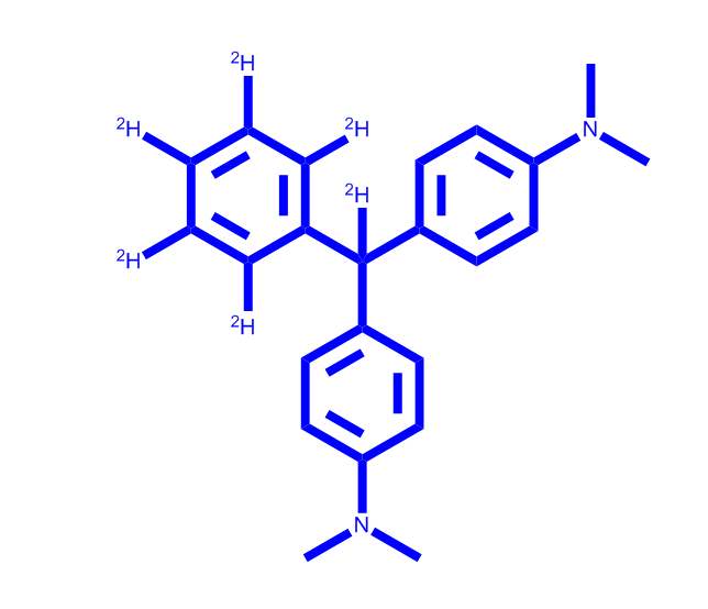 马拉硫磷-D6