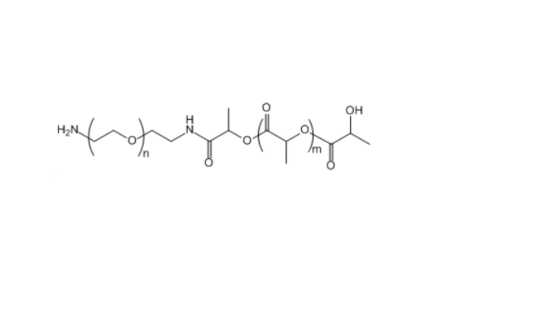 PLA -PEG-NH2 聚乳酸(5K)-聚乙二醇-氨基