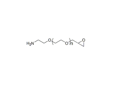 NH2-PEG-EPO α-氨基-ω-缩水甘油基聚乙二醇
