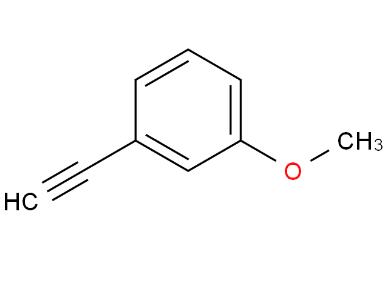 3-乙炔基苯甲醚