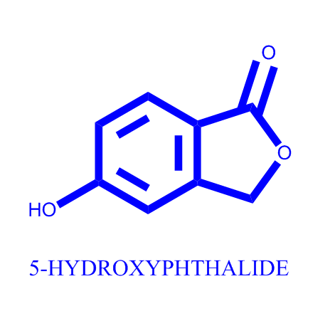 5-羟基苯酞