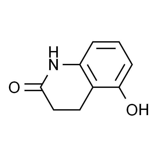 5-羟基-3,4-二氢-2-喹啉酮 30389-33-4