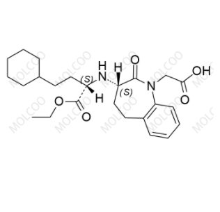 贝那普利杂质D