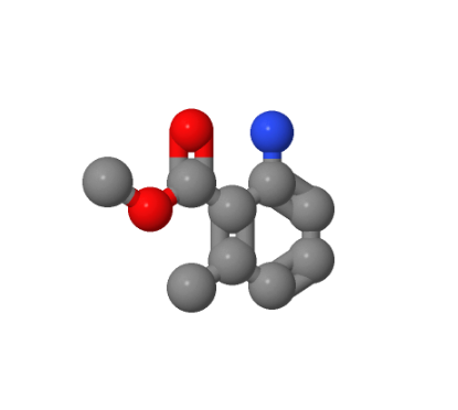 2-氨基-6-甲基苯甲酸甲酯