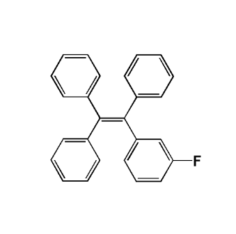 1-氟-3-(1,2,2-三苯乙烯基)苯|CAS:2254088-63-4|
