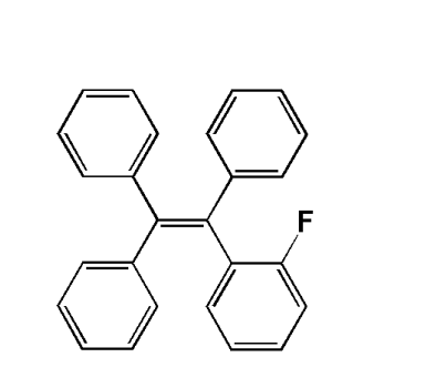 1-氟-2-(1,2,2-三苯乙烯基)苯|CAS:2254088-62-3