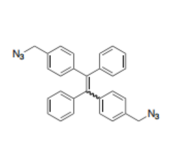 TPE-MN3|CAS:1054451-33-0|AIE材料