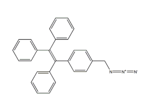 TPE-N3|CAS:1403677-99-5|AIE材料