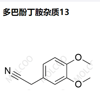 多巴酚丁胺杂质13  现货