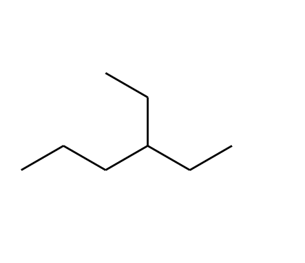 3-乙基己烷