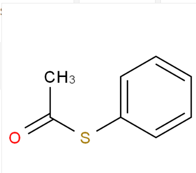 S-硫代乙酸苯酯